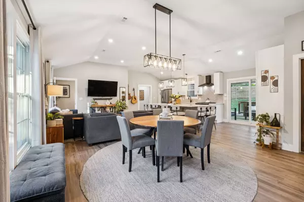 505 Oakley Dr, Nashville, TN 37220