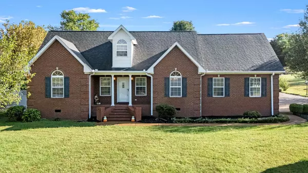 2661 Mooresville Hwy, Lewisburg, TN 37091