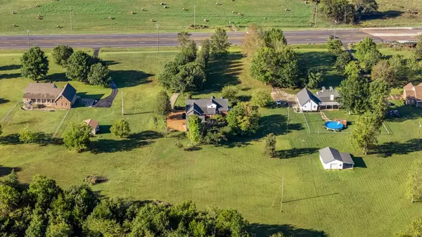 2661 Mooresville Hwy, Lewisburg, TN 37091