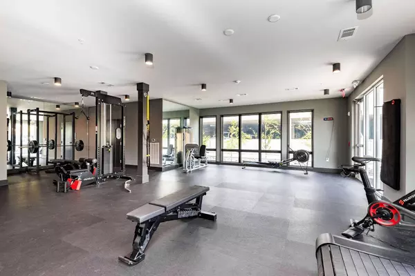 303 31st Ave #N #417, Nashville, TN 37203