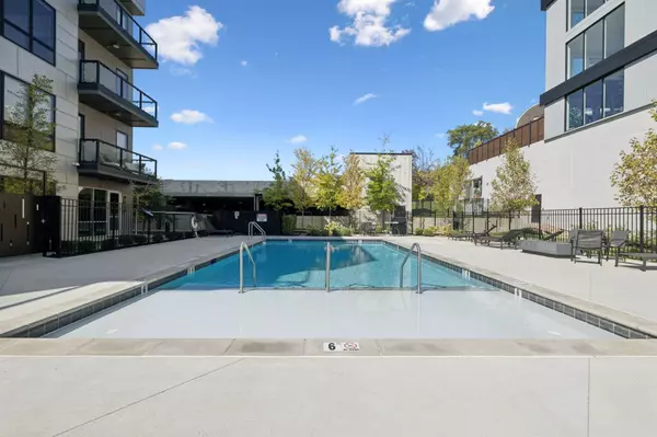 303 31st Ave #N #417, Nashville, TN 37203