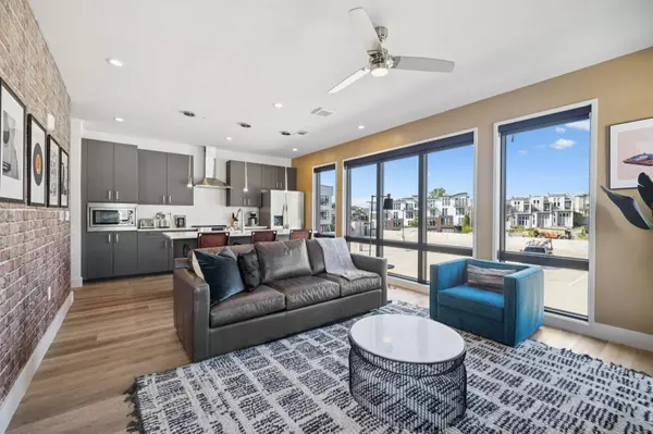 303 31st Ave #N #417, Nashville, TN 37203