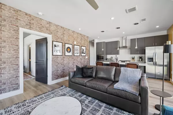 303 31st Ave #N #417, Nashville, TN 37203