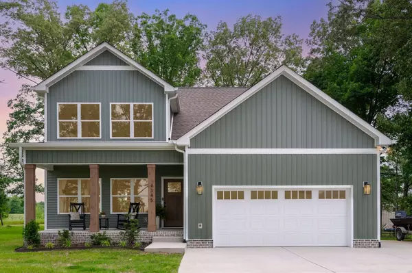 4345 S Garrett Rd, Springfield, TN 37172