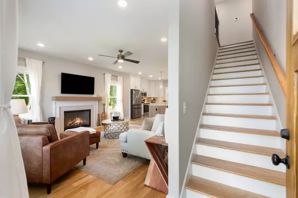 4345 S Garrett Rd, Springfield, TN 37172