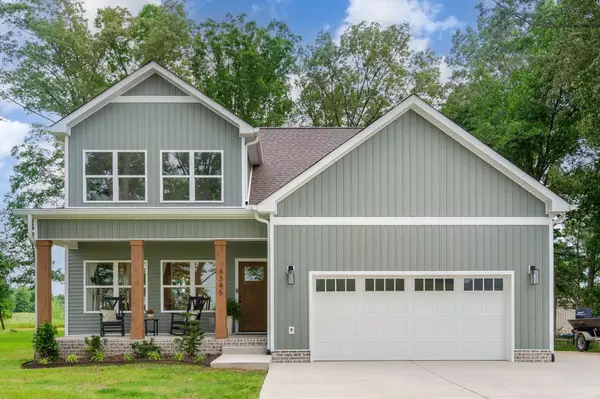 4345 S Garrett Rd, Springfield, TN 37172