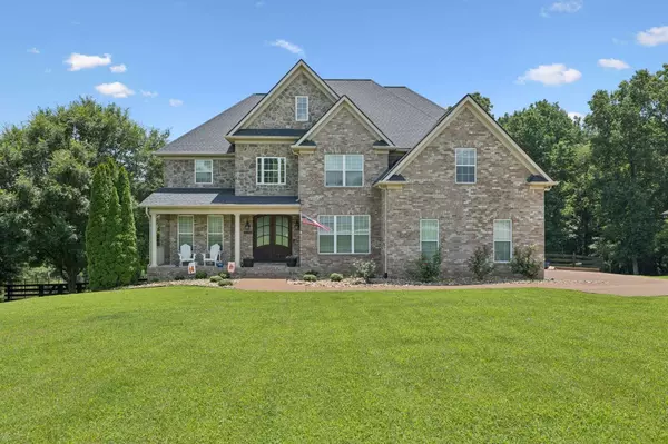 2035 Ober Brienz Ln, Franklin, TN 37064