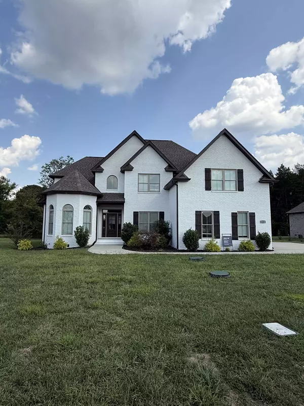 1507 Kenzie Grace Ct, Christiana, TN 37037