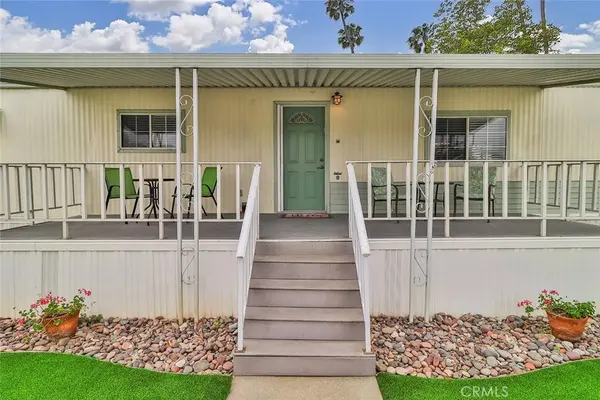 195 Tierra Rejada RD #171, Simi Valley, CA 93065