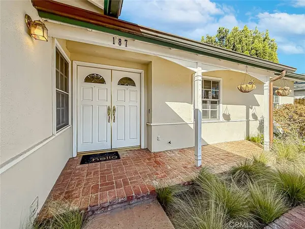 187 Tennyson, Thousand Oaks, CA 91360