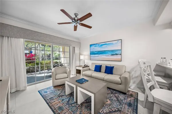 221 9th ST S #127, Naples, FL 34102