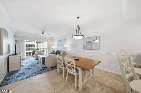 221 9th ST S #206, Naples, FL 34102