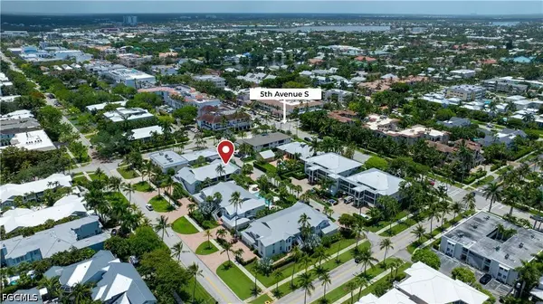 248 4th AVE S #D201, Naples, FL 34102