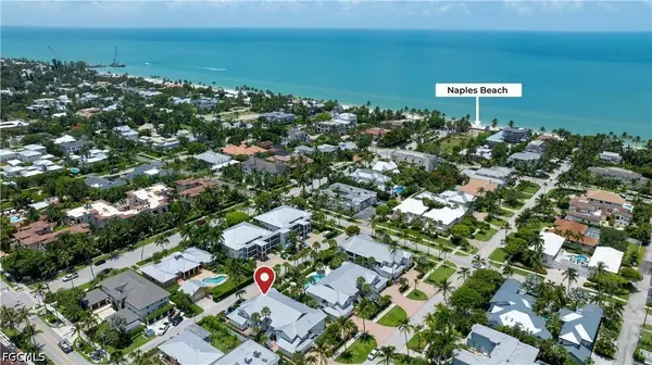 248 4th AVE S #D201, Naples, FL 34102