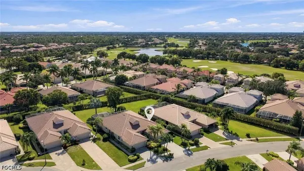 6524 Castlelawn PL #64, Naples, FL 34113
