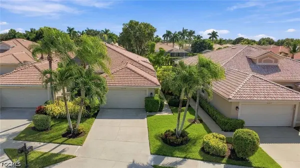 6524 Castlelawn PL #64, Naples, FL 34113