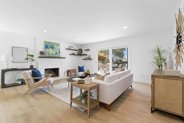 2812 Arcola Ave., San Diego, CA 92117