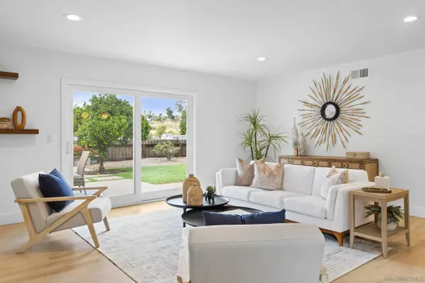 2812 Arcola Ave., San Diego, CA 92117