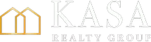 KASA Group Logo White 2