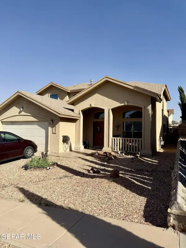 237 LAUREL SPRINGS CT, El Paso, TX 79932