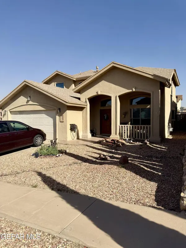 237 LAUREL SPRINGS CT, El Paso, TX 79932