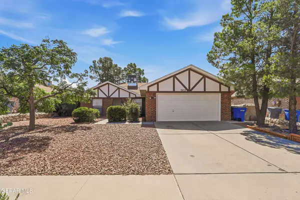 7632 IROQUOIS DR, El Paso, TX 79912