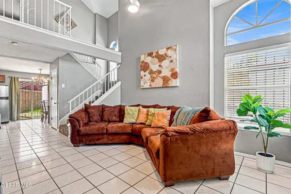 704 Medina ST, El Paso, TX 79905