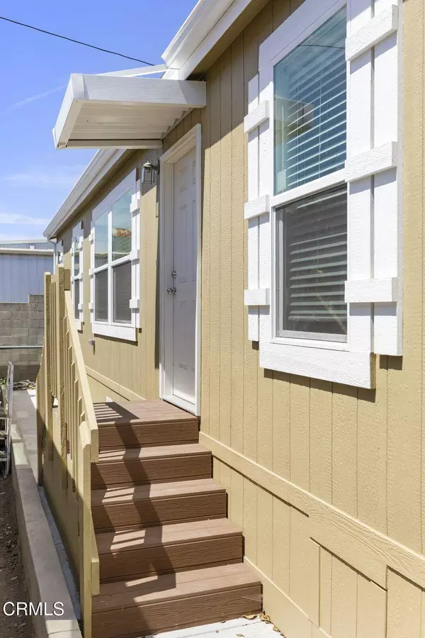 21 Kimberly DR #21, Ventura, CA 93001