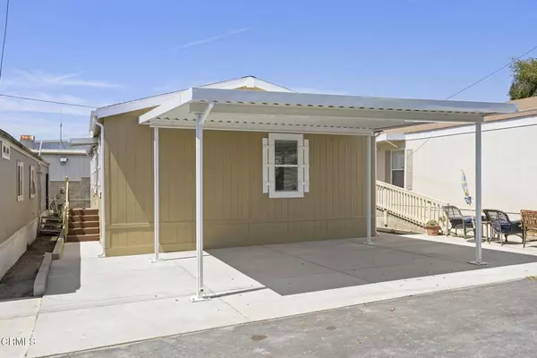 21 Kimberly DR #21, Ventura, CA 93001