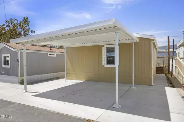 21 Kimberly DR #21, Ventura, CA 93001