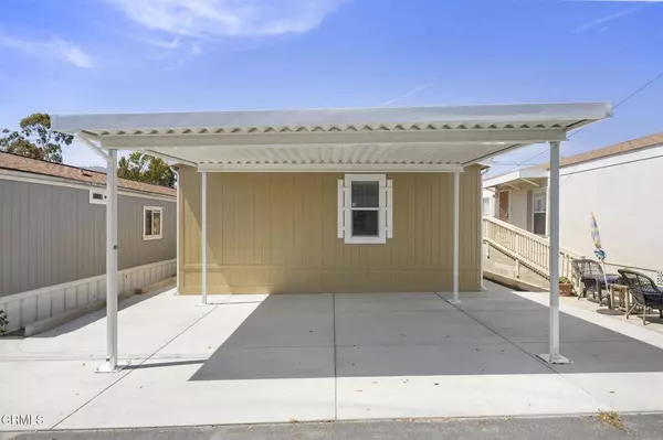 21 Kimberly DR #21, Ventura, CA 93001