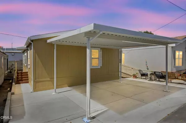 21 Kimberly DR #21, Ventura, CA 93001