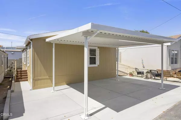 21 Kimberly DR #21, Ventura, CA 93001