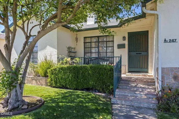 247 Douglas AVE, Oxnard, CA 93030