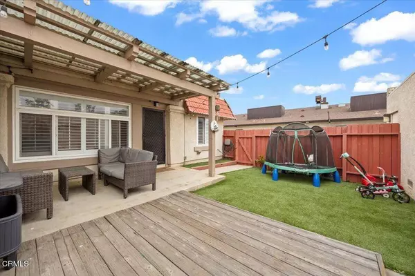 2930 Isle WAY #B, Oxnard, CA 93035