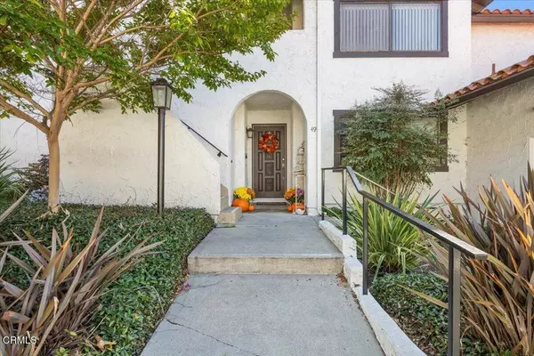 49 Mission Plaza DR, Ventura, CA 93001