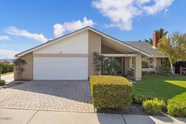 7050 El Malabar DR, Ventura, CA 93003