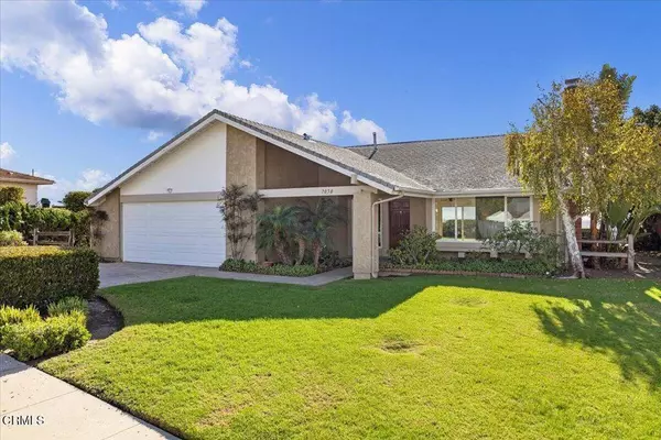 7050 El Malabar DR, Ventura, CA 93003