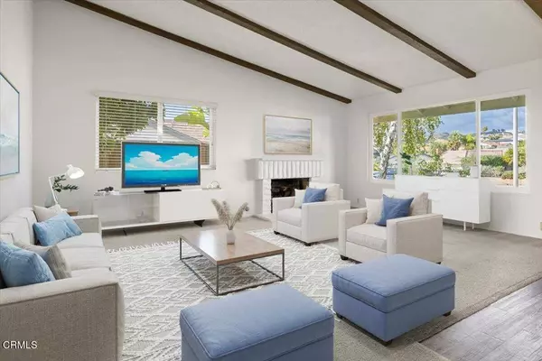 7050 El Malabar DR, Ventura, CA 93003