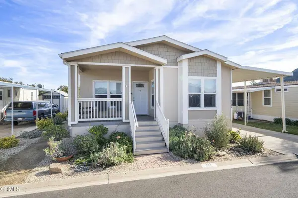 15750 Arroyo DR #137, Moorpark, CA 93021