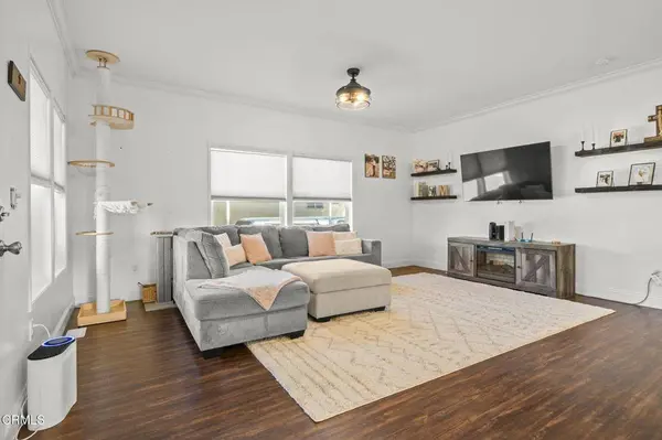 15750 Arroyo DR #137, Moorpark, CA 93021