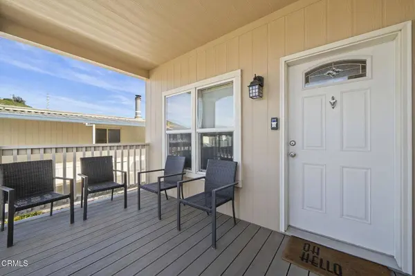 15750 Arroyo DR #137, Moorpark, CA 93021