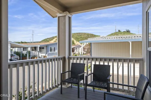 15750 Arroyo DR #137, Moorpark, CA 93021