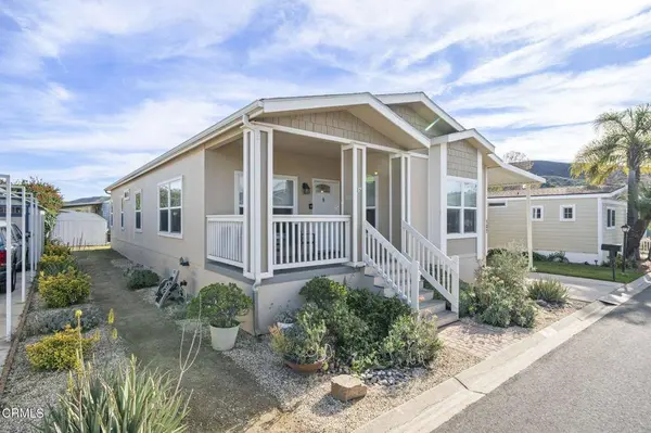 15750 Arroyo DR #137, Moorpark, CA 93021