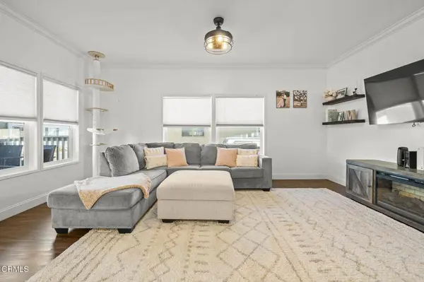 15750 Arroyo DR #137, Moorpark, CA 93021