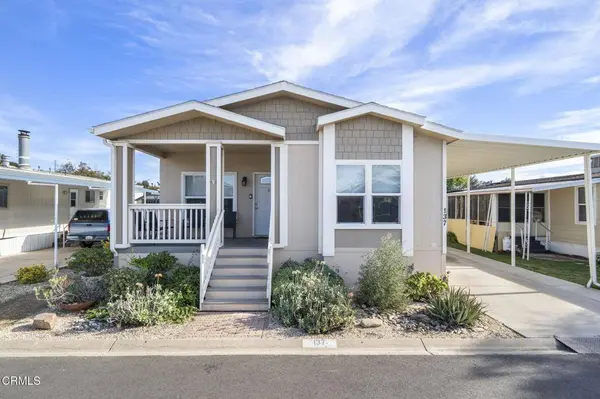 15750 Arroyo DR #137, Moorpark, CA 93021