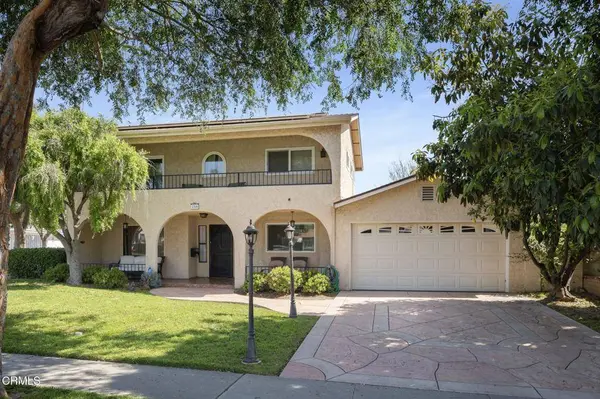 258 Mara AVE, Ventura, CA 93004