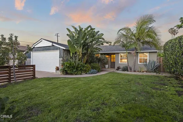 630 Redwood AVE, Ventura, CA 93003