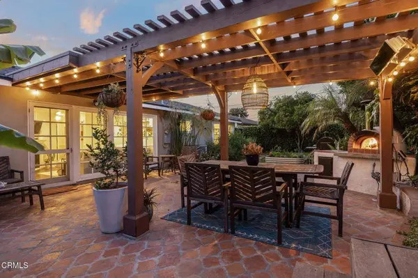 630 Redwood AVE, Ventura, CA 93003