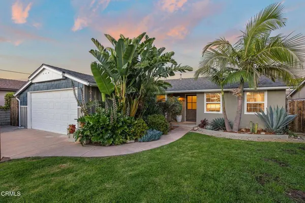 630 Redwood AVE, Ventura, CA 93003